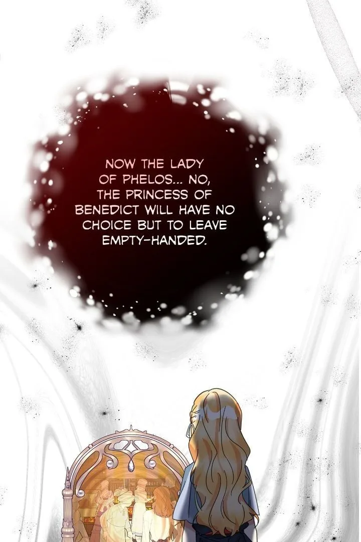 The Baby Hostage Is So Cute Chapter 57 page 74