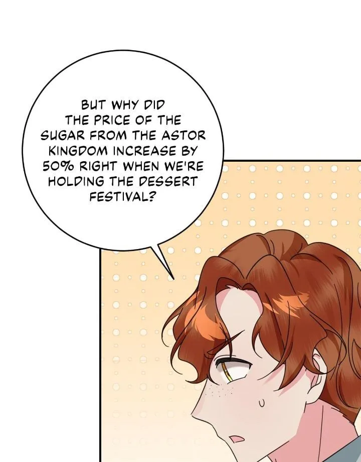 The Baby Hostage Is So Cute Chapter 55 page 14