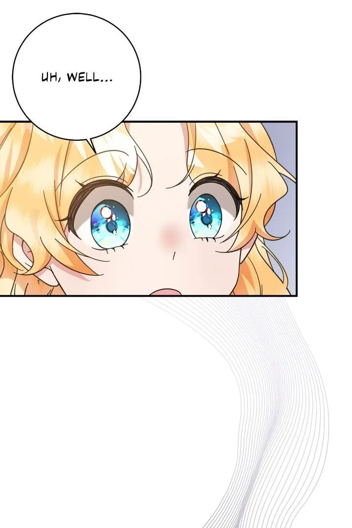The Baby Hostage Is So Cute Chapter 55 page 11
