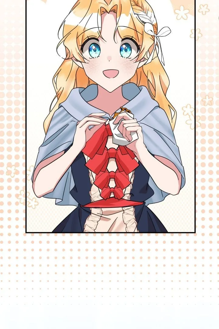 The Baby Hostage Is So Cute Chapter 57 page 6