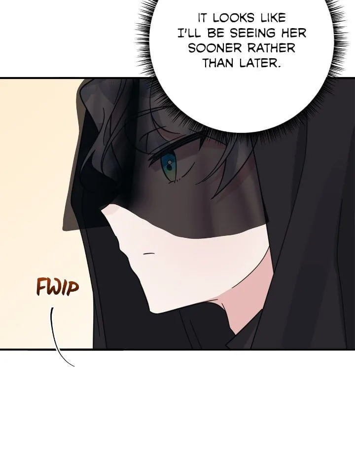 The Baby Hostage Is So Cute Chapter 57 page 44