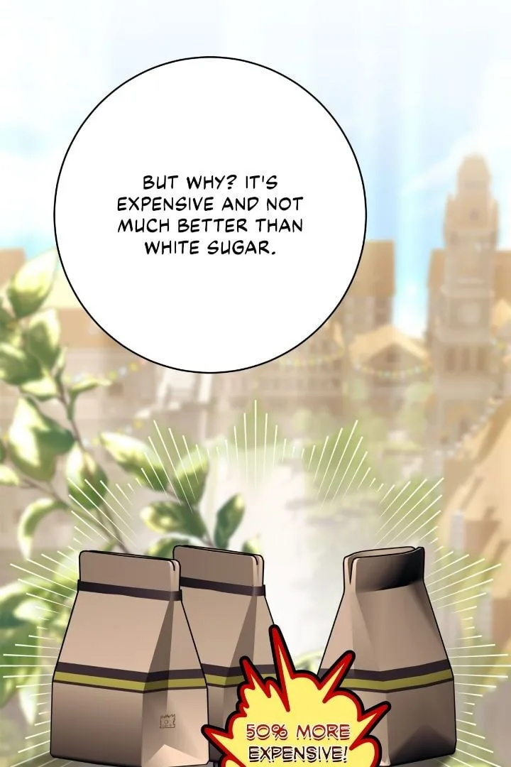 The Baby Hostage Is So Cute Chapter 57 page 7