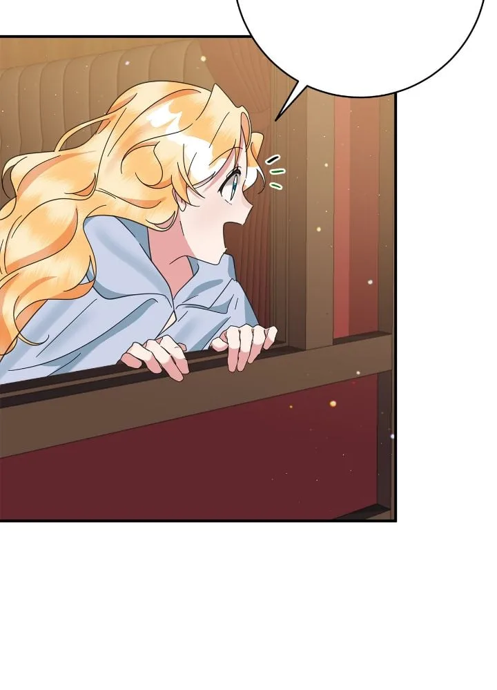 The Baby Hostage Is So Cute Chapter 57 page 36