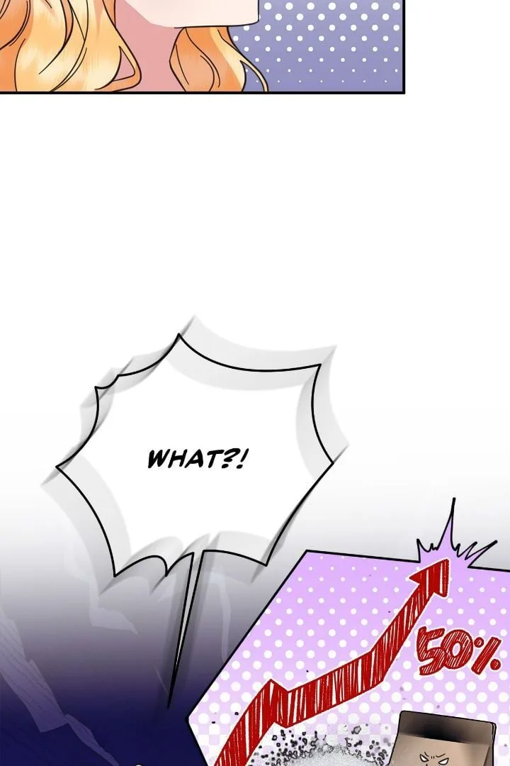 The Baby Hostage Is So Cute Chapter 54 page 43