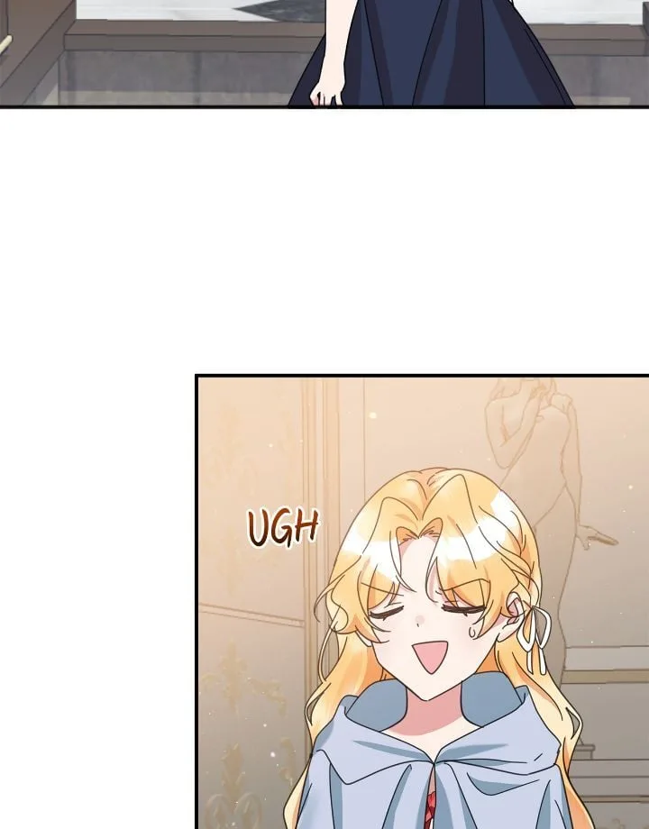 The Baby Hostage Is So Cute Chapter 57 page 48