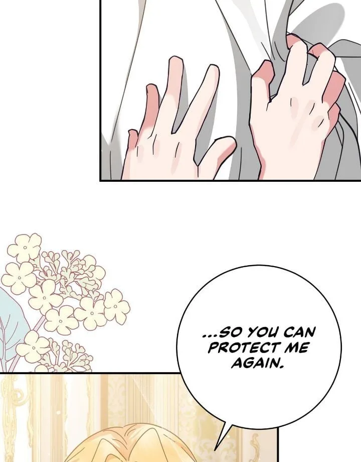 The Baby Hostage Is So Cute Chapter 54 page 31