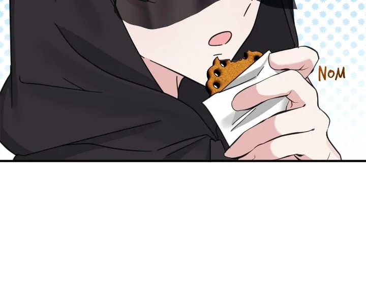 The Baby Hostage Is So Cute Chapter 57 page 10