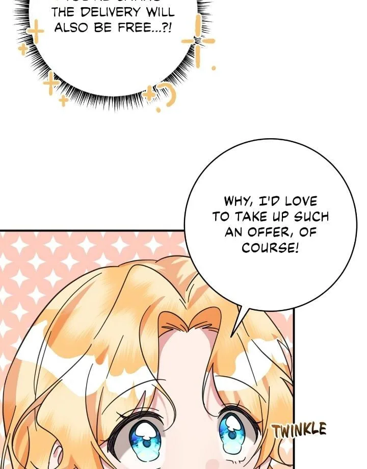 The Baby Hostage Is So Cute Chapter 57 page 23