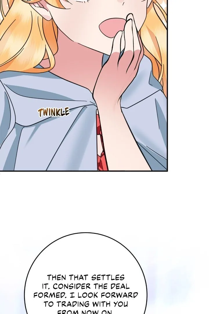 The Baby Hostage Is So Cute Chapter 57 page 24