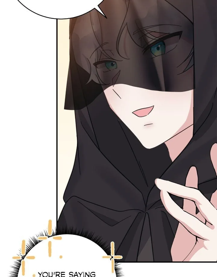 The Baby Hostage Is So Cute Chapter 57 page 22