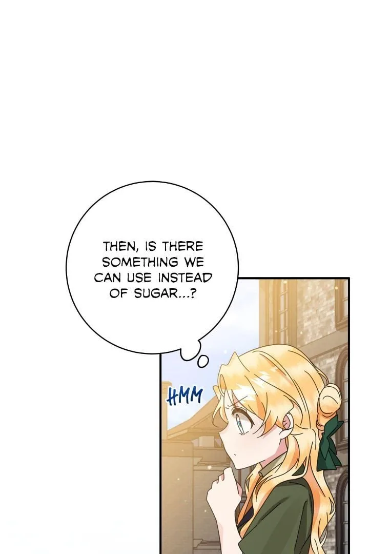 The Baby Hostage Is So Cute Chapter 55 page 2