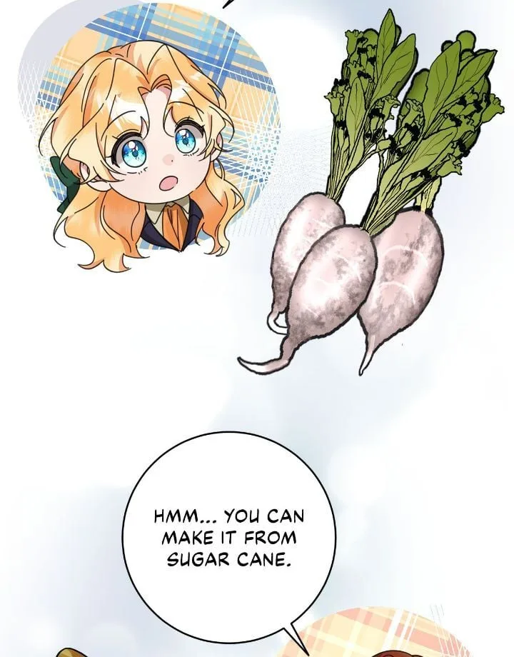 The Baby Hostage Is So Cute Chapter 55 page 17