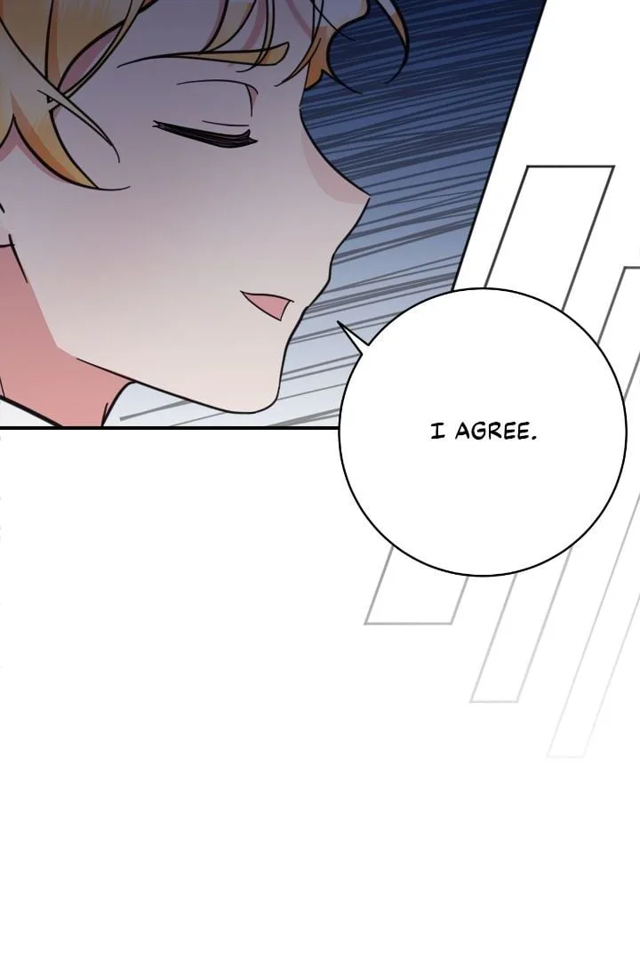 The Baby Hostage Is So Cute Chapter 58 page 7