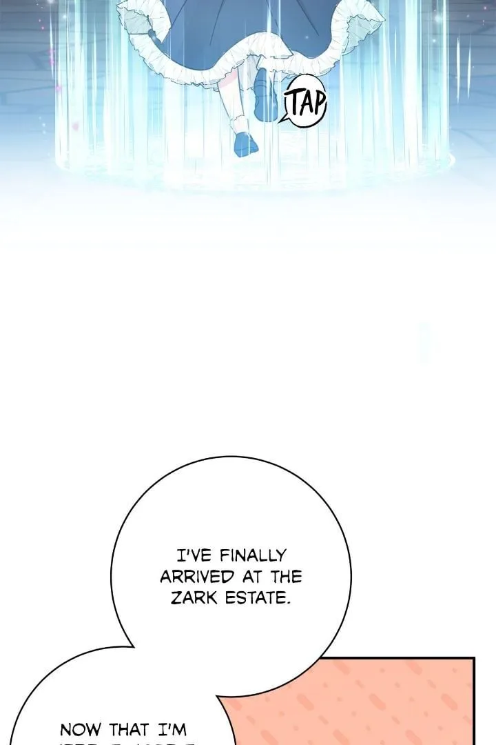 The Baby Hostage Is So Cute Chapter 56 page 25