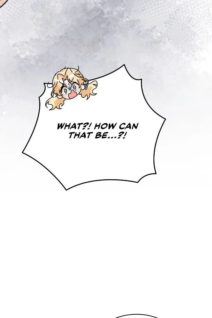 The Baby Hostage Is So Cute Chapter 56 page 33