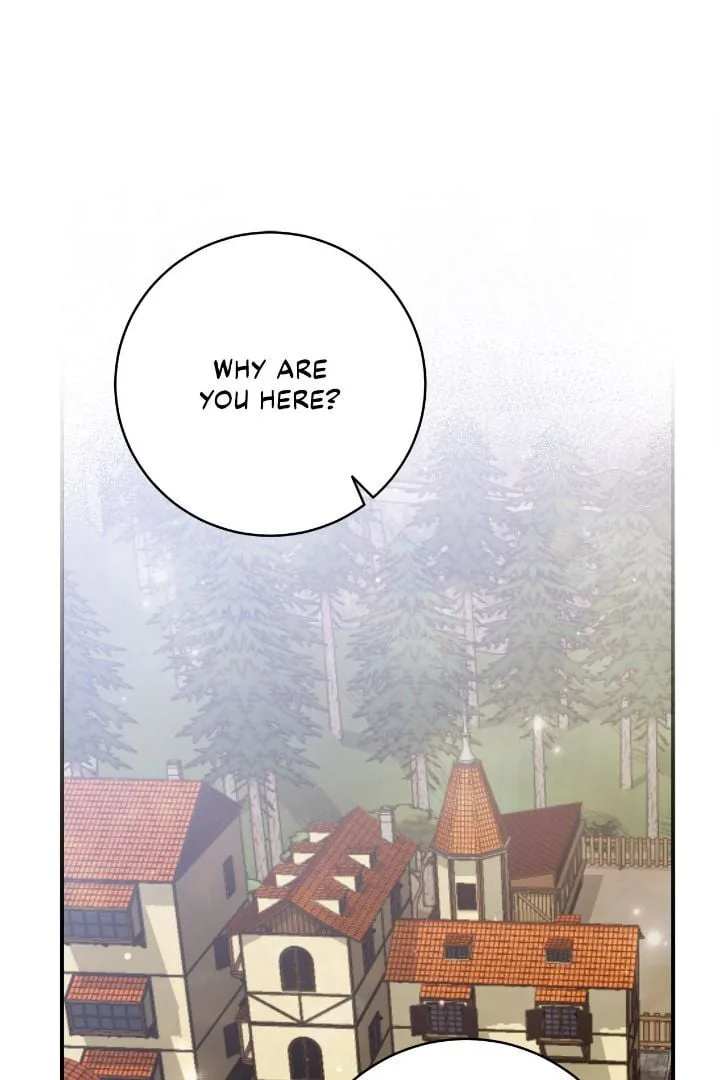 The Baby Hostage Is So Cute Chapter 56 page 57