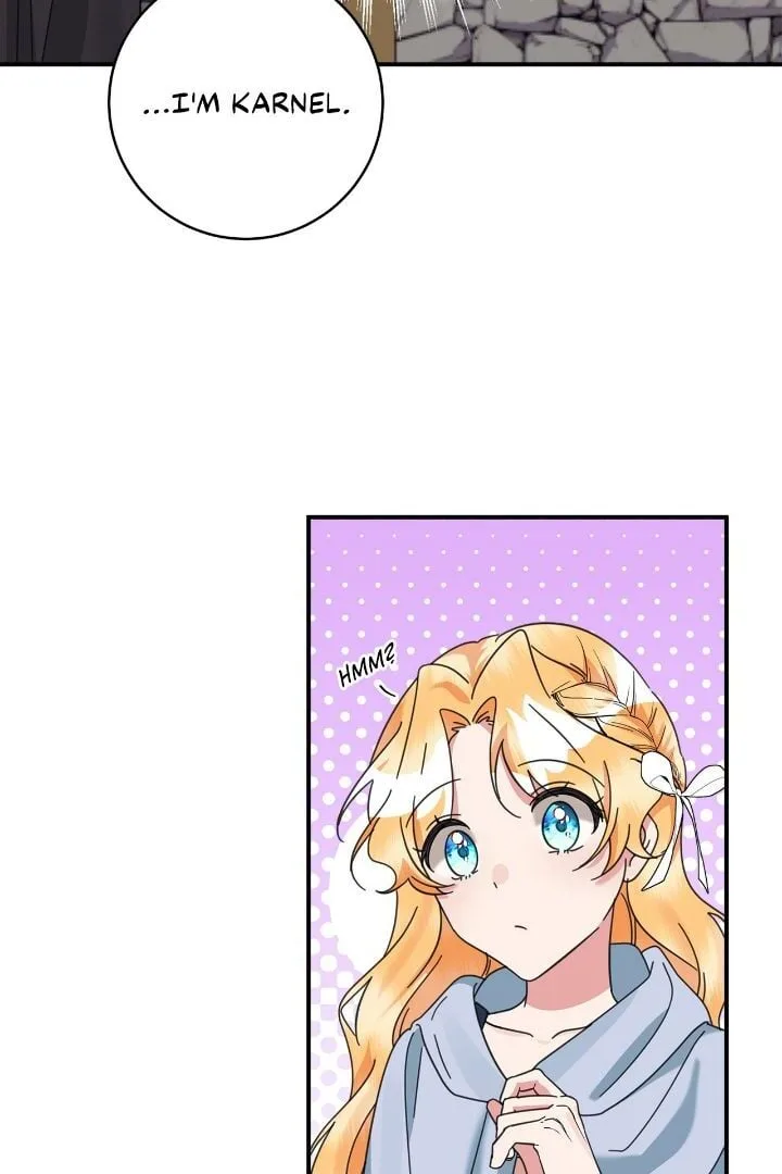 The Baby Hostage Is So Cute Chapter 56 page 67