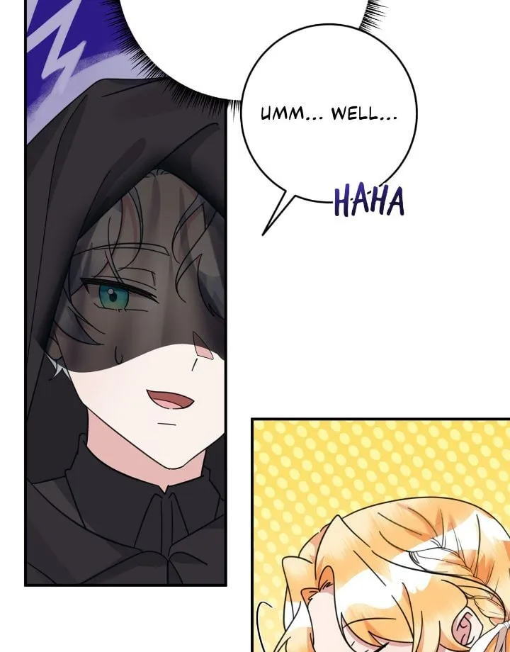 The Baby Hostage Is So Cute Chapter 56 page 63
