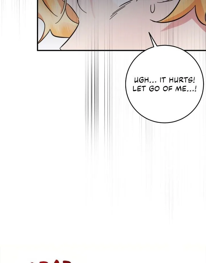 The Baby Hostage Is So Cute Chapter 56 page 41