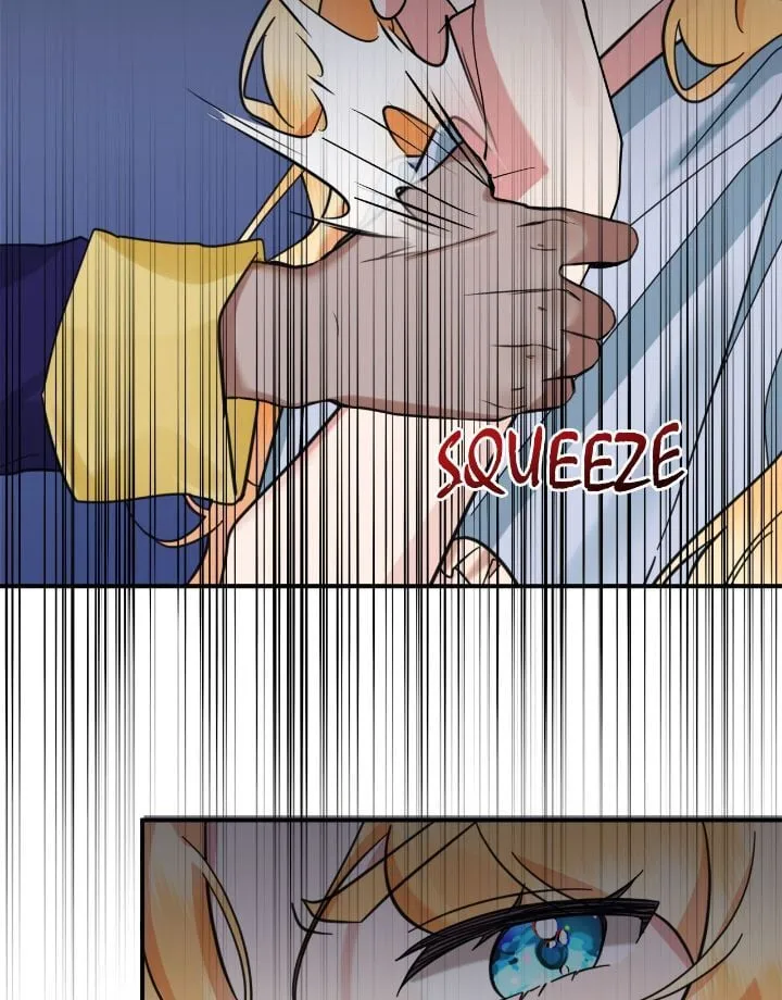 The Baby Hostage Is So Cute Chapter 56 page 40