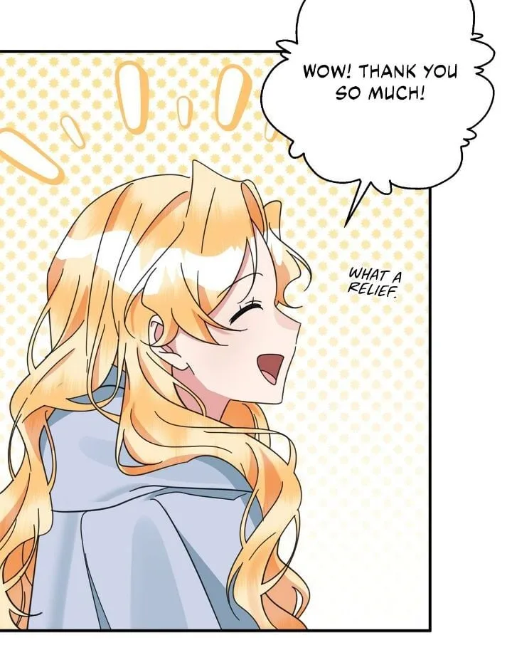 The Baby Hostage Is So Cute Chapter 56 page 73