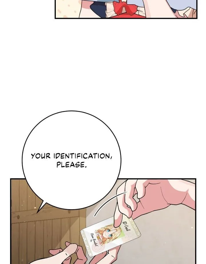 The Baby Hostage Is So Cute Chapter 56 page 27