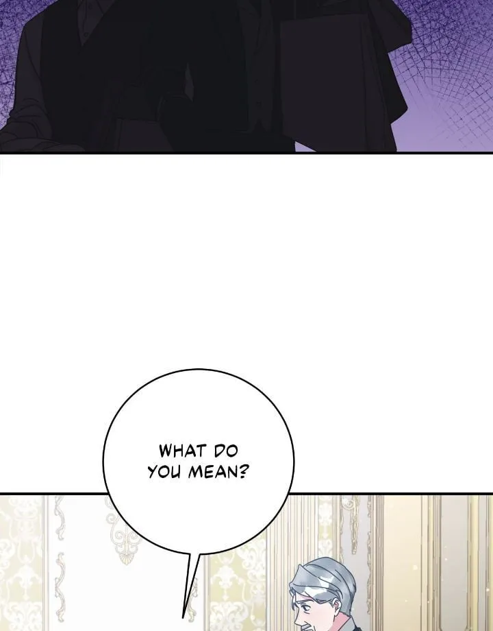 The Baby Hostage Is So Cute Chapter 54 page 40