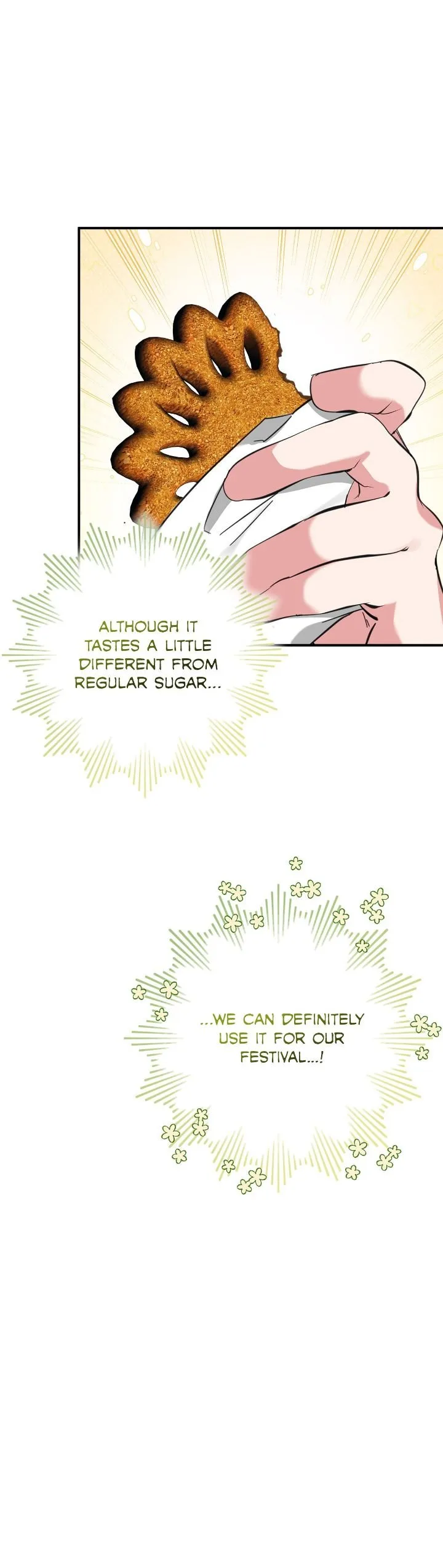 The Baby Hostage Is So Cute Chapter 56 page 80