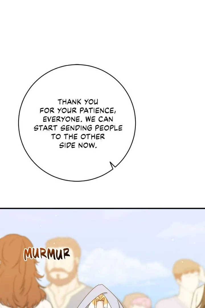 The Baby Hostage Is So Cute Chapter 56 page 20