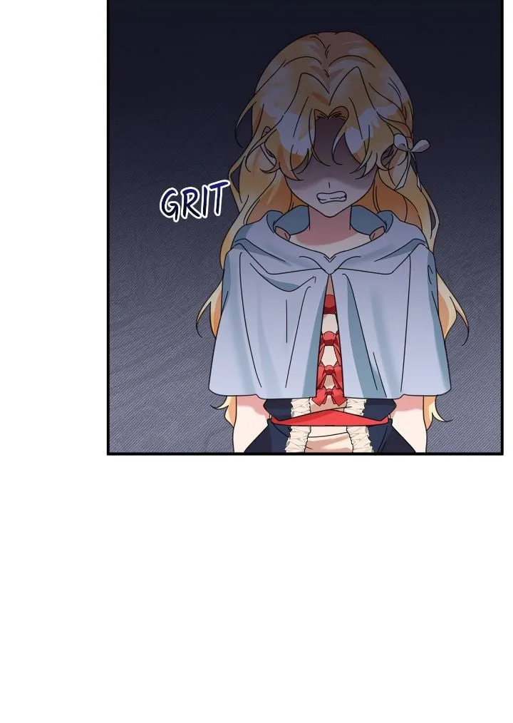 The Baby Hostage Is So Cute Chapter 58 page 10