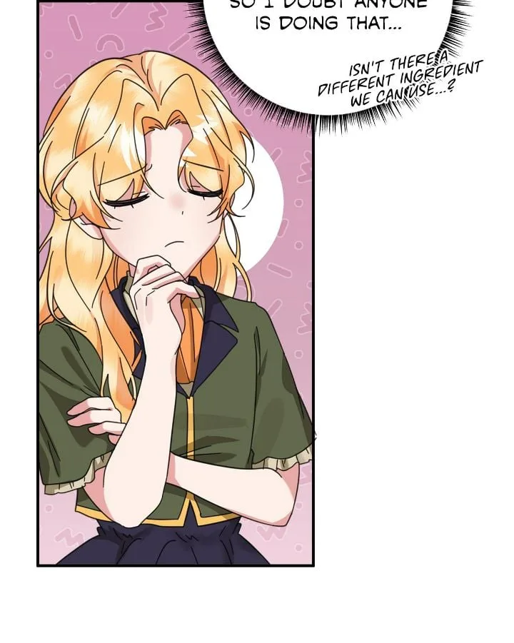 The Baby Hostage Is So Cute Chapter 55 page 19