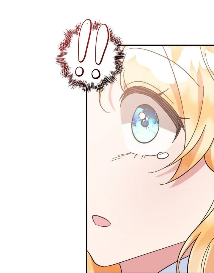 The Baby Hostage Is So Cute Chapter 56 page 45