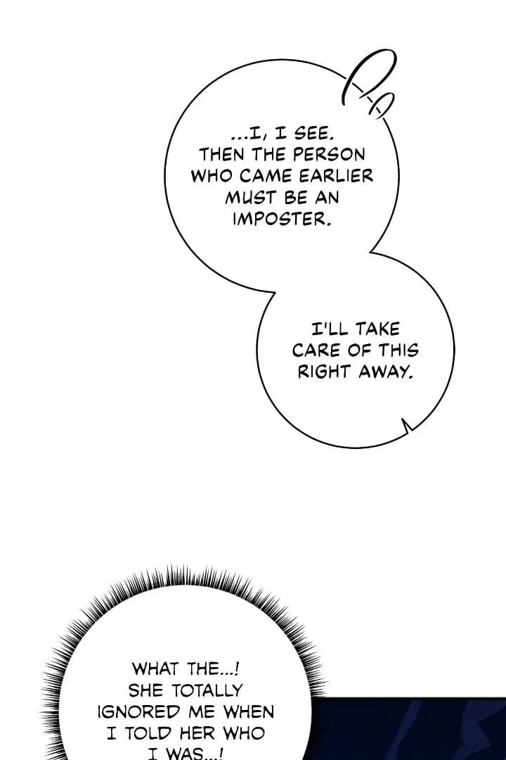 The Baby Hostage Is So Cute Chapter 56 page 47