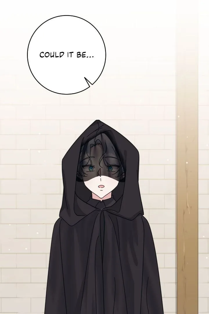 The Baby Hostage Is So Cute Chapter 56 page 61