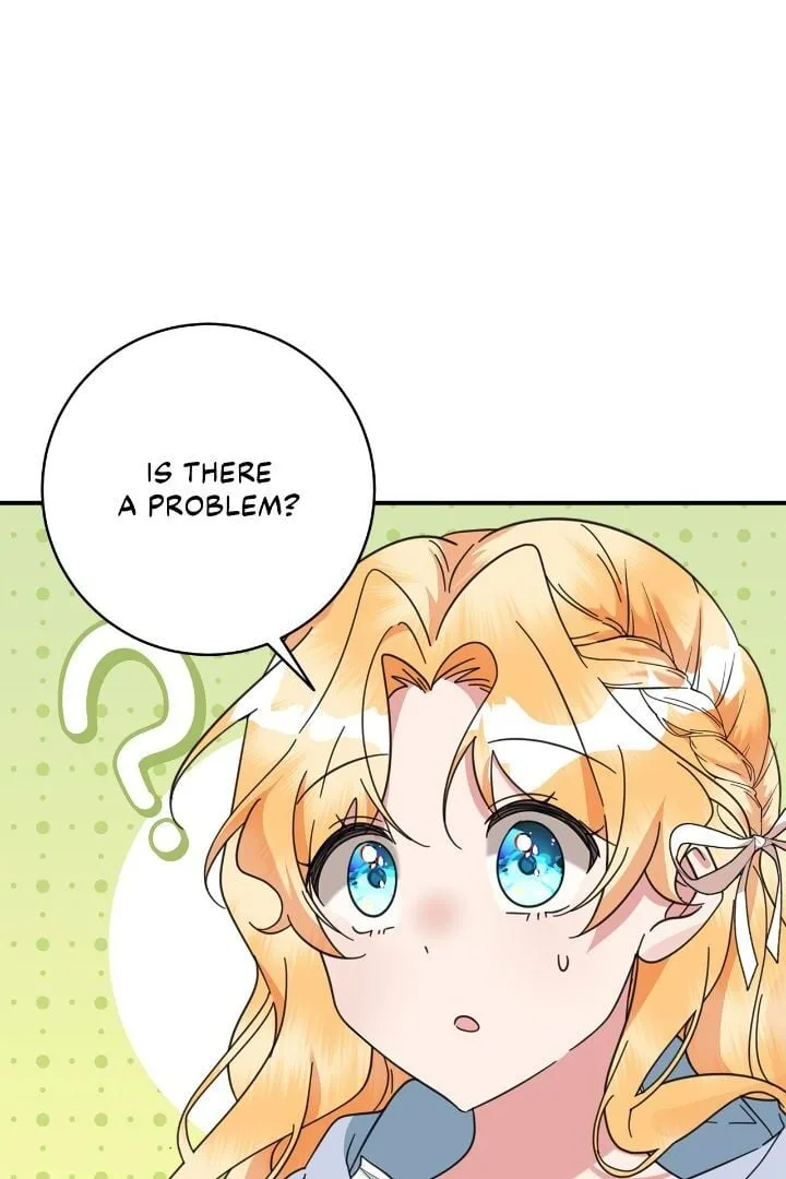 The Baby Hostage Is So Cute Chapter 56 page 30