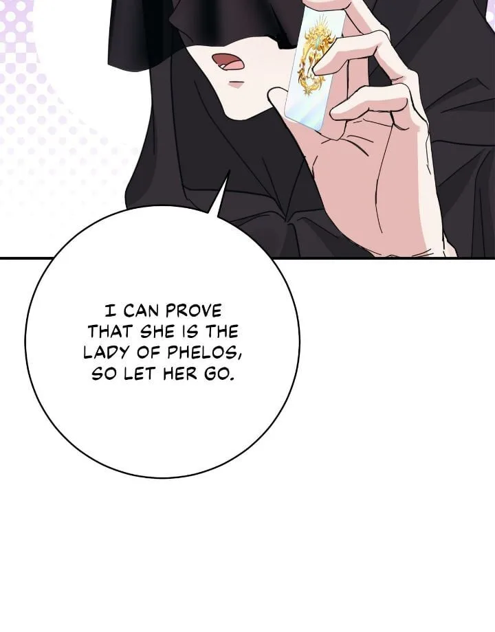 The Baby Hostage Is So Cute Chapter 56 page 44