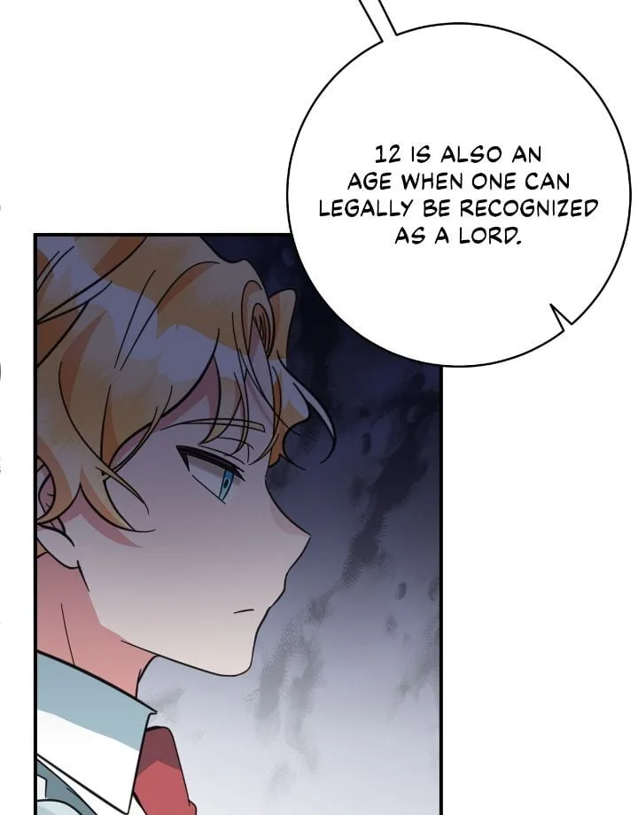 The Baby Hostage Is So Cute Chapter 58 page 4
