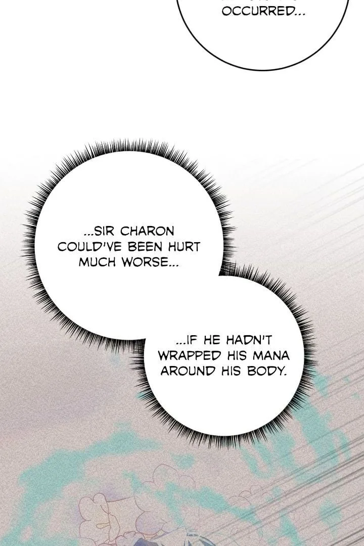 The Baby Hostage Is So Cute Chapter 54 page 16