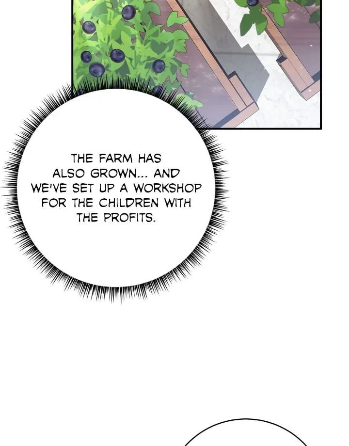 The Baby Hostage Is So Cute Chapter 52 page 86