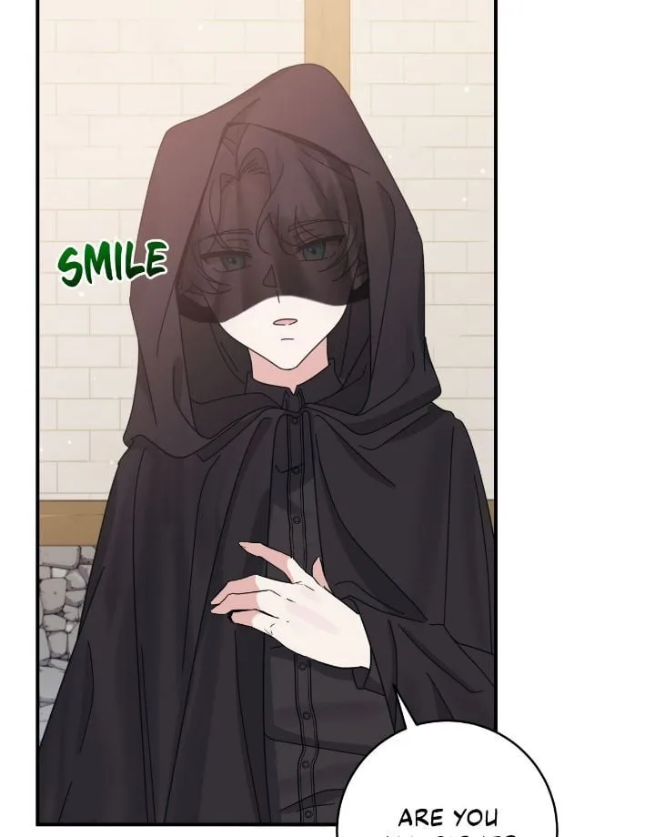 The Baby Hostage Is So Cute Chapter 56 page 49
