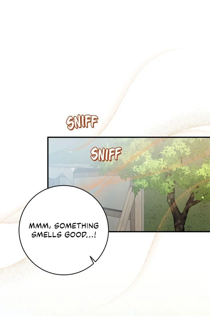 The Baby Hostage Is So Cute Chapter 56 page 75