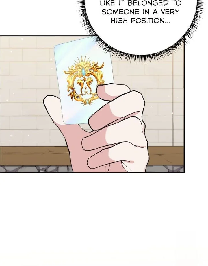 The Baby Hostage Is So Cute Chapter 56 page 60