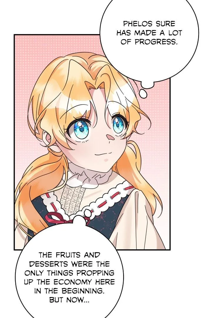 The Baby Hostage Is So Cute Chapter 52 page 87