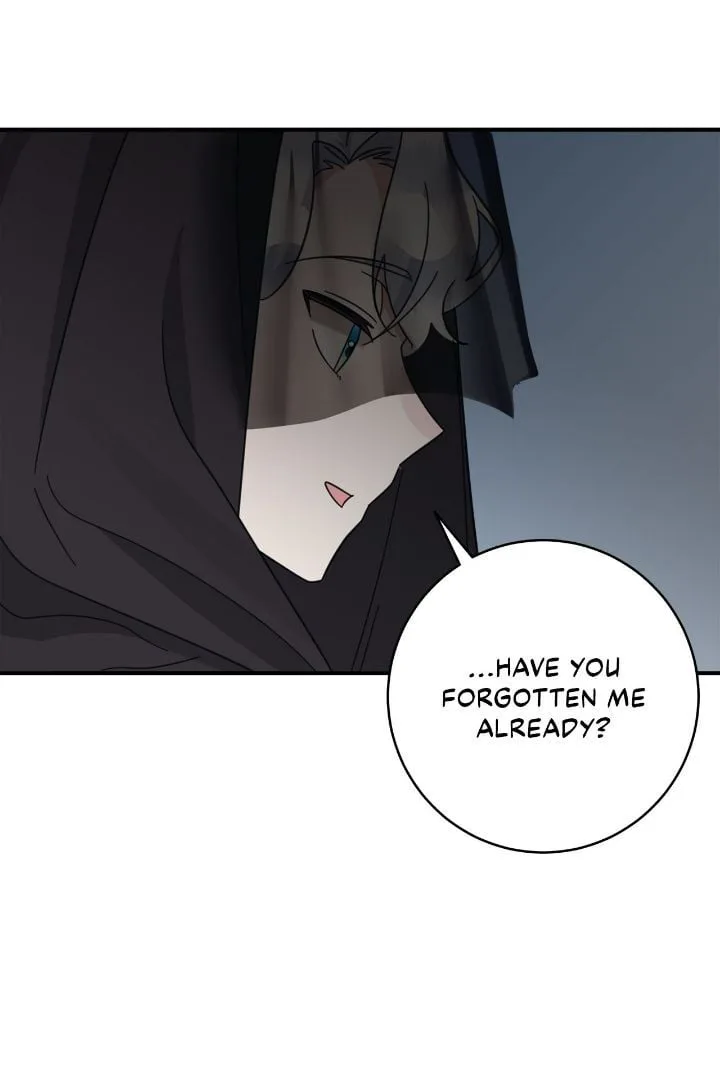 The Baby Hostage Is So Cute Chapter 56 page 52