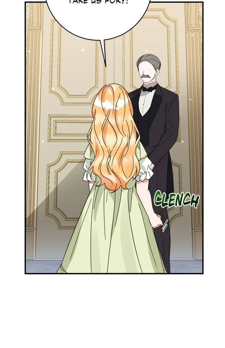 The Baby Hostage Is So Cute Chapter 54 page 46