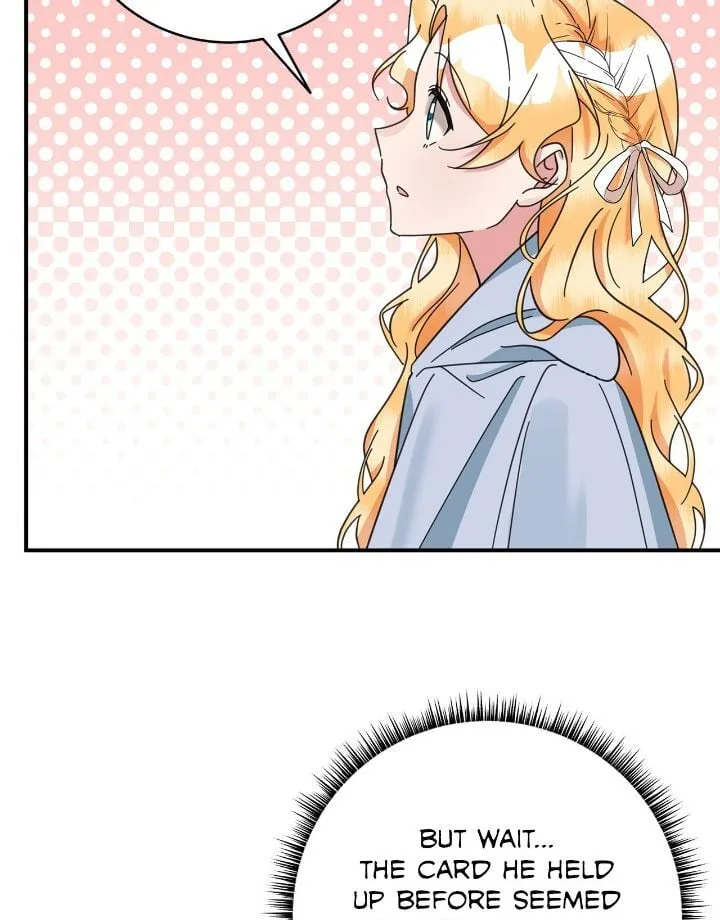 The Baby Hostage Is So Cute Chapter 56 page 59