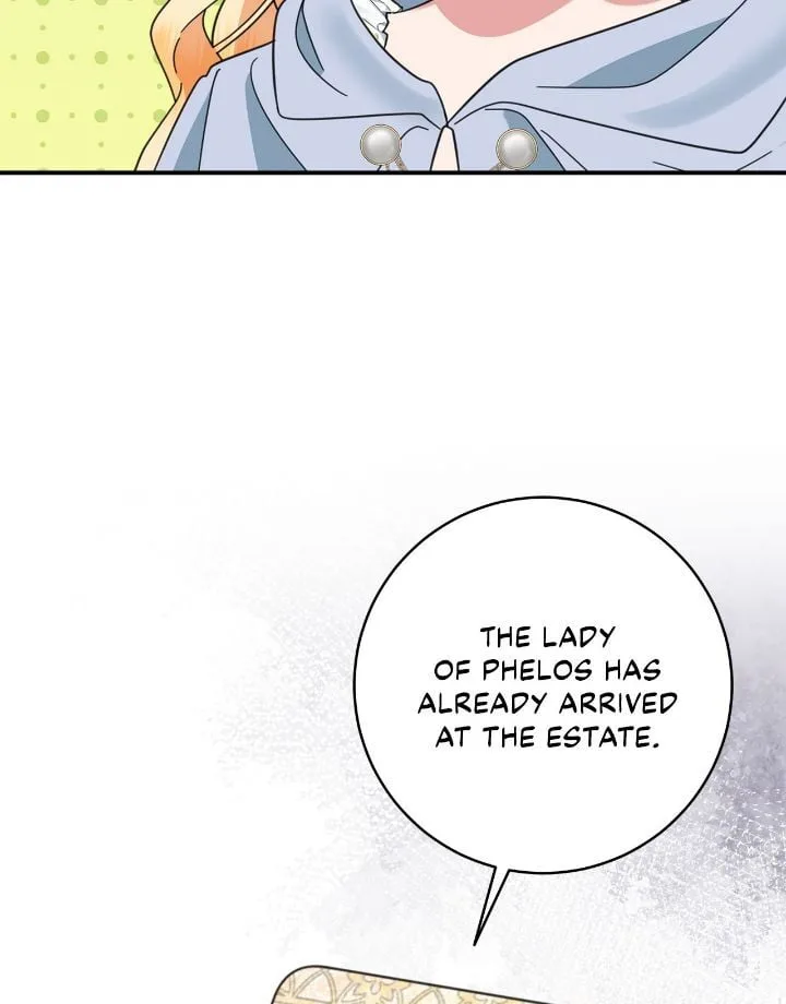 The Baby Hostage Is So Cute Chapter 56 page 31