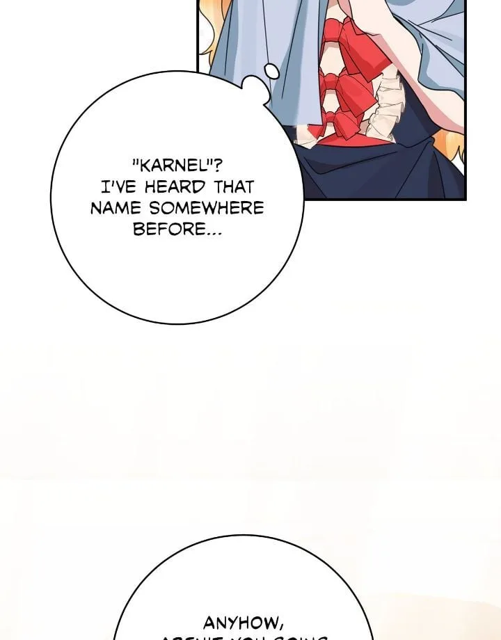 The Baby Hostage Is So Cute Chapter 56 page 68