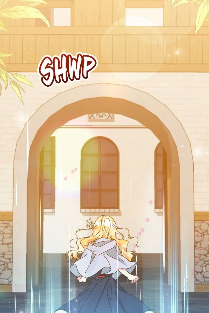 The Baby Hostage Is So Cute Chapter 56 page 24