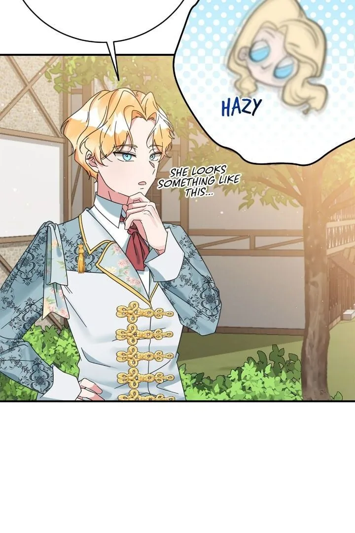 The Baby Hostage Is So Cute Chapter 56 page 7
